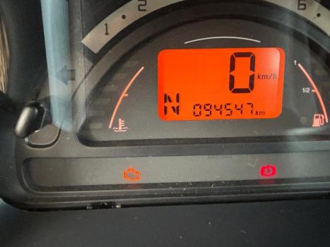 CITROEN C3 1.6 16V 4P EXCLUSIVE FLEX AUTOM�TICO, Foto 12