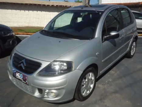 CITROEN C3 1.6 16V 4P EXCLUSIVE FLEX, Foto 1