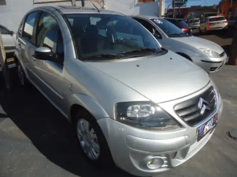 CITROEN C3 1.6 16V 4P EXCLUSIVE FLEX, Foto 2