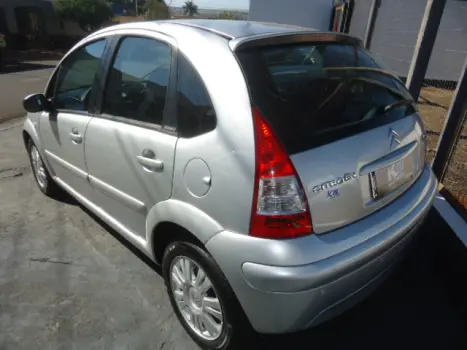 CITROEN C3 1.6 16V 4P EXCLUSIVE FLEX, Foto 6