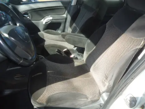 CITROEN C3 1.6 16V 4P EXCLUSIVE FLEX, Foto 3