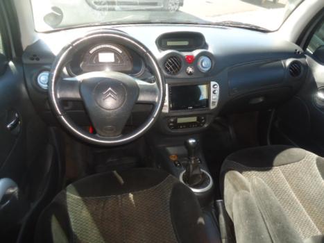 CITROEN C3 1.6 16V 4P EXCLUSIVE FLEX, Foto 4