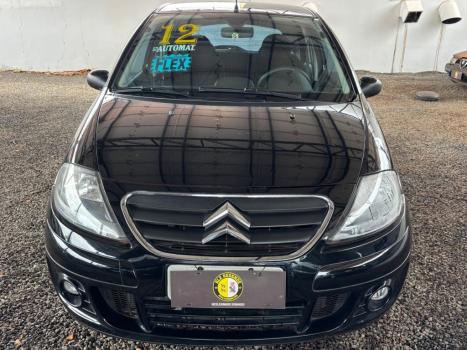 CITROEN C3 1.6 16V 4P EXCLUSIVE FLEX AUTOM�TICO, Foto 1