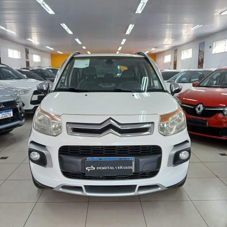 CITROEN C3 1.6 16V 4P EXCLUSIVE FLEX, Foto 2