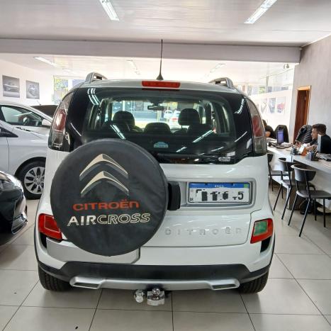 CITROEN C3 1.6 16V 4P EXCLUSIVE FLEX, Foto 3
