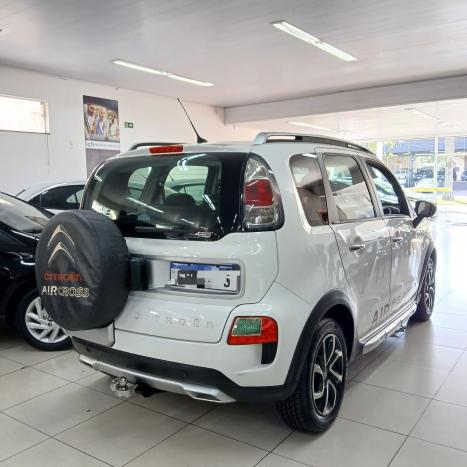 CITROEN C3 1.6 16V 4P EXCLUSIVE FLEX, Foto 4