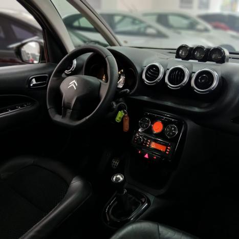 CITROEN C3 1.6 16V 4P EXCLUSIVE FLEX, Foto 5