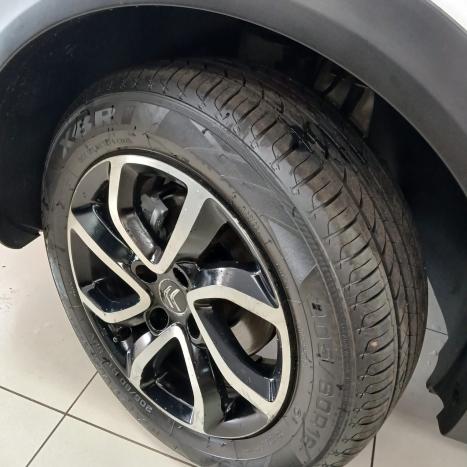 CITROEN C3 1.6 16V 4P EXCLUSIVE FLEX, Foto 6