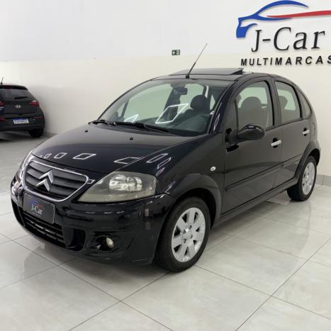 CITROEN C3 1.6 16V 4P EXCLUSIVE FLEX AUTOMÁTICO, Foto 3