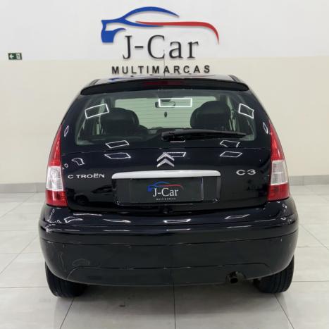 CITROEN C3 1.6 16V 4P EXCLUSIVE FLEX AUTOMÁTICO, Foto 5