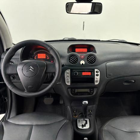 CITROEN C3 1.6 16V 4P EXCLUSIVE FLEX AUTOMÁTICO, Foto 8
