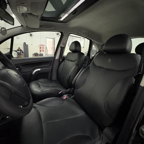 CITROEN C3 1.6 16V 4P EXCLUSIVE FLEX AUTOMÁTICO, Foto 9