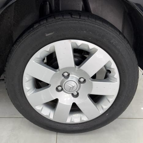 CITROEN C3 1.6 16V 4P EXCLUSIVE FLEX AUTOMÁTICO, Foto 11