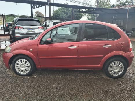 CITROEN C3 1.6 16V 4P EXCLUSIVE SOLARIS FLEX, Foto 2