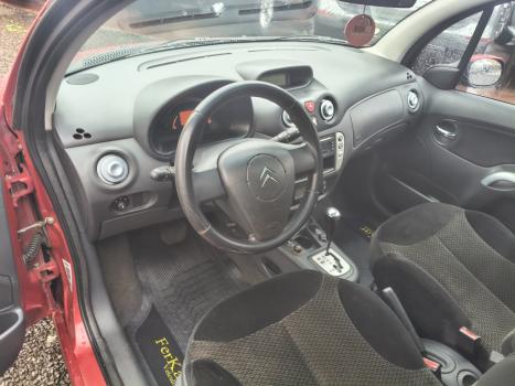 CITROEN C3 1.6 16V 4P EXCLUSIVE SOLARIS FLEX, Foto 3