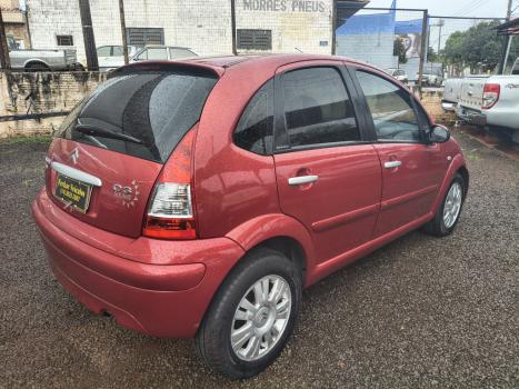 CITROEN C3 1.6 16V 4P EXCLUSIVE SOLARIS FLEX, Foto 4