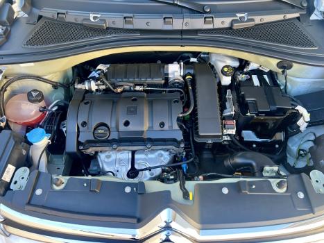 CITROEN C3 1.6 16V 4P FLEX FEEL, Foto 9