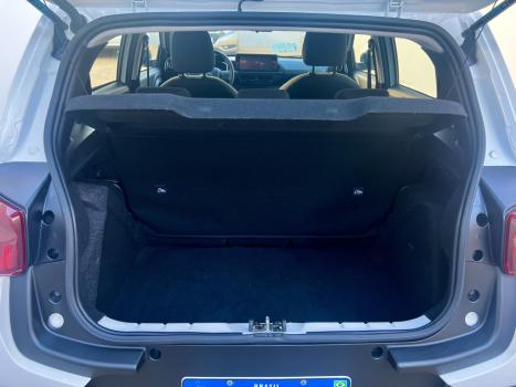 CITROEN C3 1.6 16V 4P FLEX FEEL, Foto 10