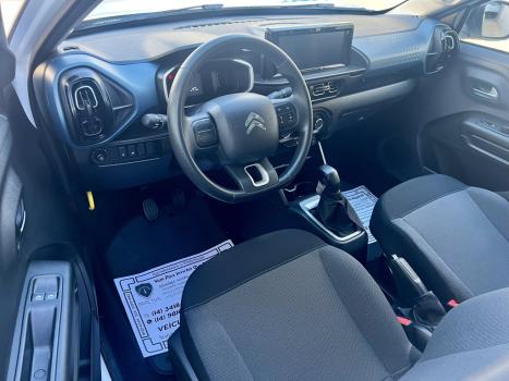 CITROEN C3 1.6 16V 4P FLEX FEEL, Foto 12
