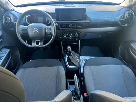 CITROEN C3 1.6 16V 4P FLEX FEEL, Foto 14