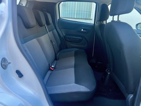 CITROEN C3 1.6 16V 4P FLEX FEEL, Foto 17