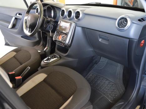 CITROEN C3 1.6 4P EXCLUSIVE START FLEX AUTOM�TICO, Foto 6