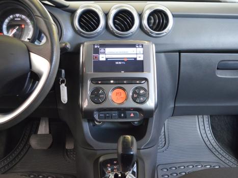 CITROEN C3 1.6 4P EXCLUSIVE START FLEX AUTOM�TICO, Foto 8