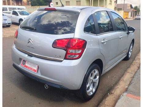 CITROEN C3 1.6 4P EXCLUSIVE START FLEX AUTOM�TICO, Foto 5