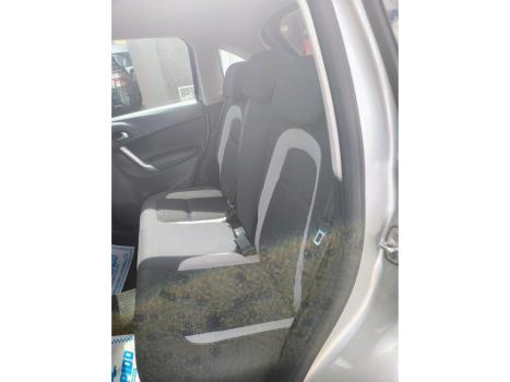 CITROEN C3 1.6 4P EXCLUSIVE START FLEX AUTOM�TICO, Foto 7