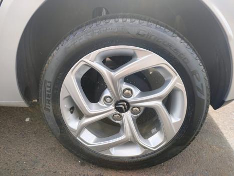 CITROEN C3 1.6 4P EXCLUSIVE START FLEX AUTOM�TICO, Foto 8