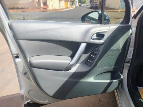 CITROEN C3 1.6 4P EXCLUSIVE START FLEX AUTOM�TICO, Foto 9