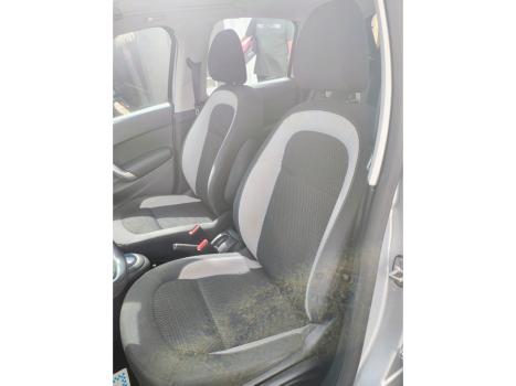 CITROEN C3 1.6 4P EXCLUSIVE START FLEX AUTOM�TICO, Foto 10