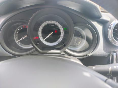 CITROEN C3 1.6 4P EXCLUSIVE START FLEX AUTOM�TICO, Foto 12