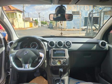 CITROEN C3 1.6 4P EXCLUSIVE START FLEX AUTOM�TICO, Foto 13
