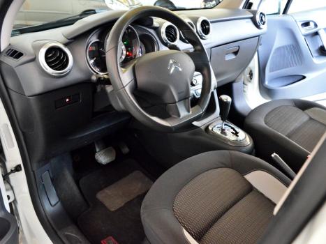 CITROEN C3 1.6 4P TENDANCE FLEX AUTOM�TICO, Foto 5