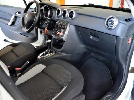 CITROEN C3 1.6 4P TENDANCE FLEX AUTOM�TICO, Foto 6