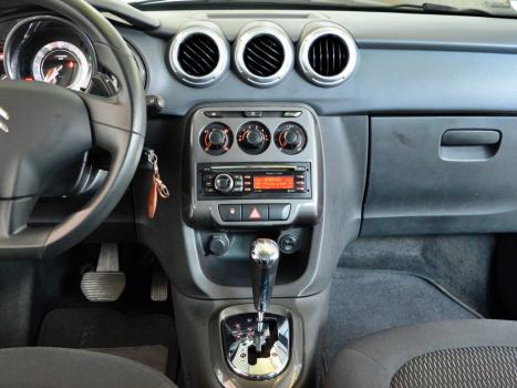 CITROEN C3 1.6 4P TENDANCE FLEX AUTOM�TICO, Foto 8