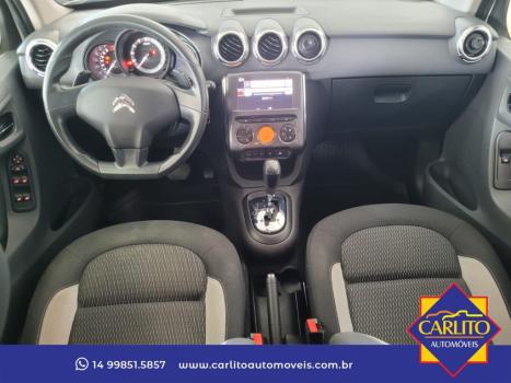 CITROEN C3 1.6 4P TENDANCE FLEX AUTOM�TICO, Foto 3