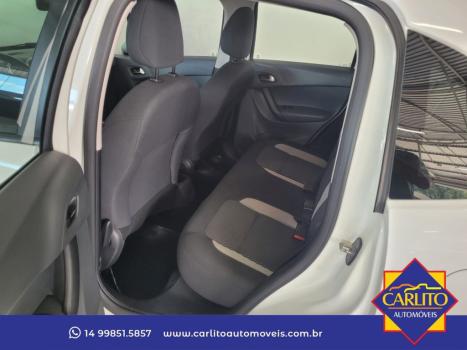 CITROEN C3 1.6 4P TENDANCE FLEX AUTOM�TICO, Foto 5