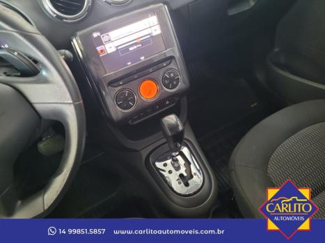 CITROEN C3 1.6 4P TENDANCE FLEX AUTOM�TICO, Foto 6