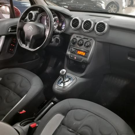 CITROEN C3 1.6 4P TENDANCE FLEX AUTOM�TICO, Foto 6