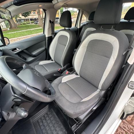 CITROEN C3 1.6 4P TENDANCE FLEX AUTOM�TICO, Foto 6