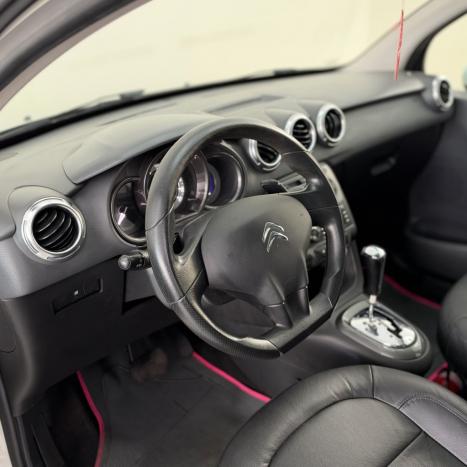 CITROEN C3 1.6 4P TENDANCE FLEX AUTOMÁTICO, Foto 8