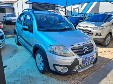 CITROEN C3 1.6 4P XTR FLEX, Foto 1