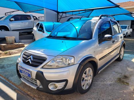 CITROEN C3 1.6 4P XTR FLEX, Foto 2