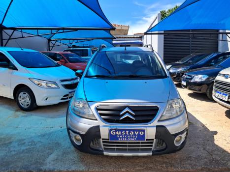 CITROEN C3 1.6 4P XTR FLEX, Foto 3