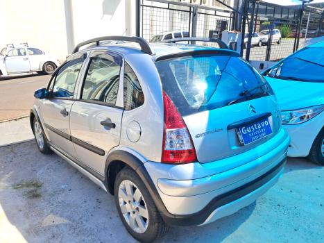 CITROEN C3 1.6 4P XTR FLEX, Foto 4