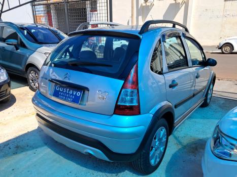 CITROEN C3 1.6 4P XTR FLEX, Foto 5