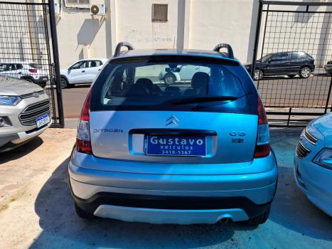 CITROEN C3 1.6 4P XTR FLEX, Foto 6