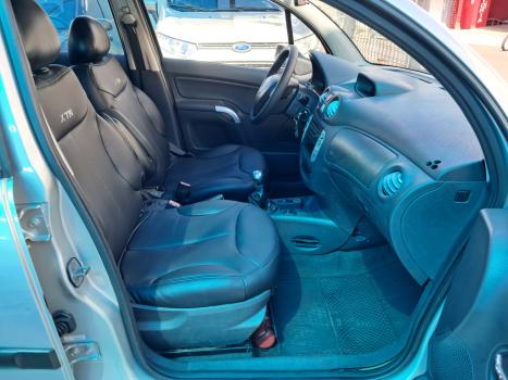 CITROEN C3 1.6 4P XTR FLEX, Foto 7